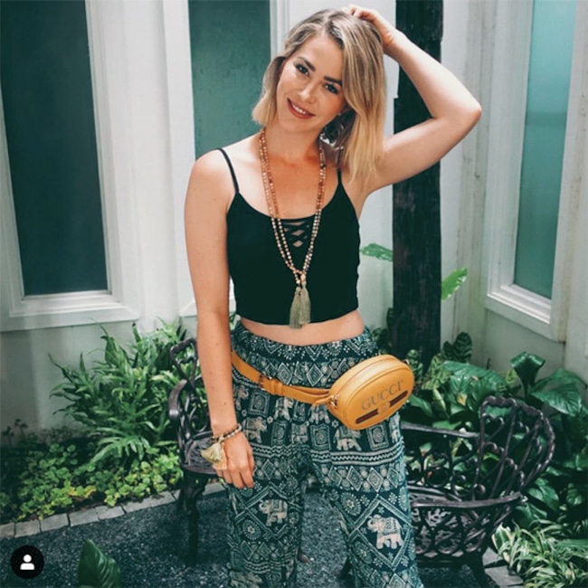 Dating #NoFilter, Kelsey Darragh